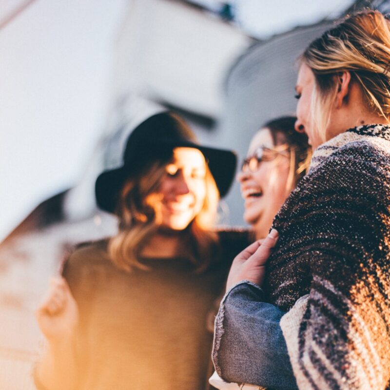 Unleash Your Magic: Find Your Unique Way Group